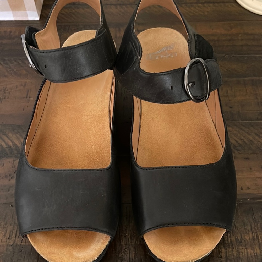 Dansko Sandal
